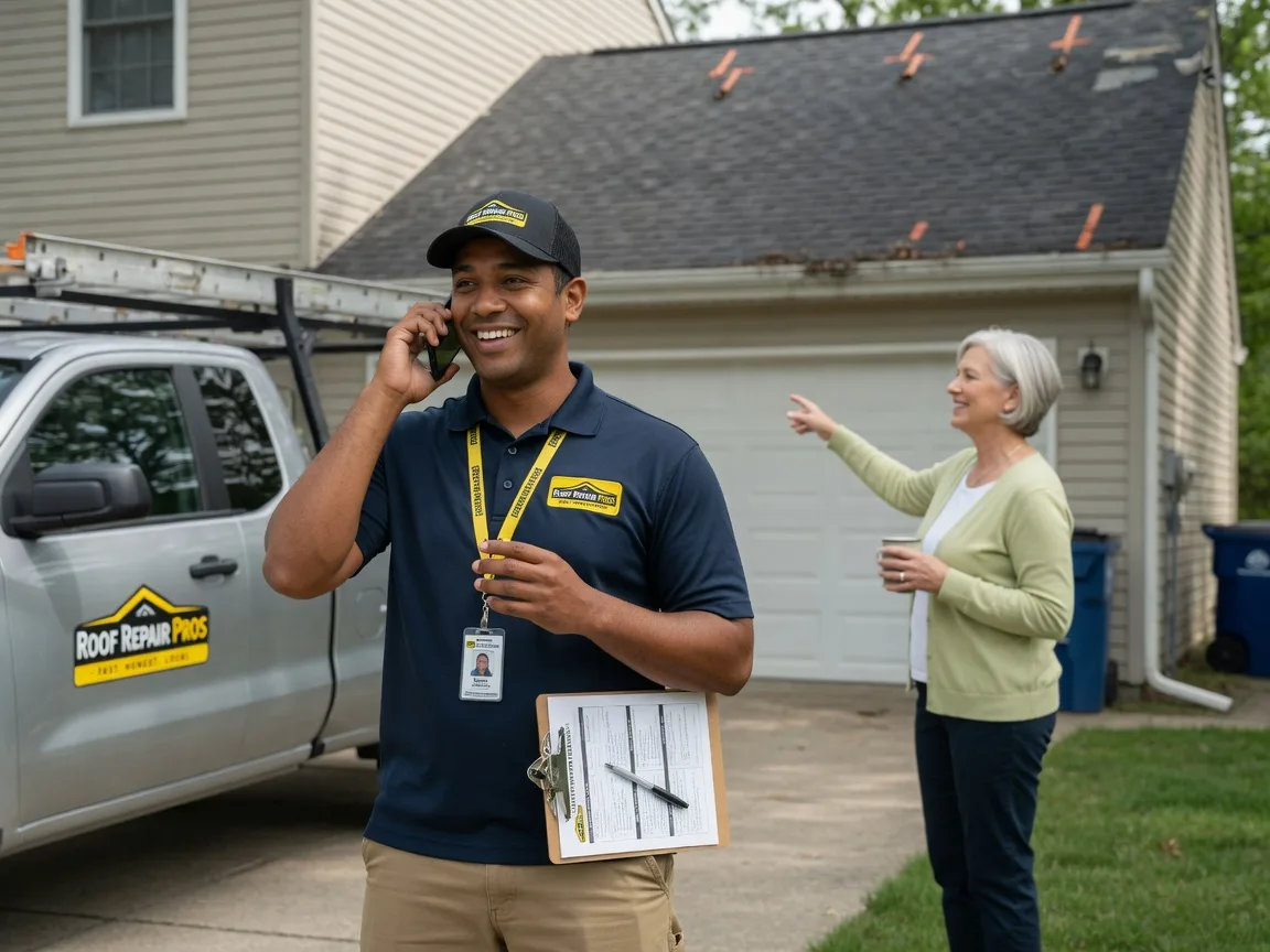 Roof Repair Gwinn, MI FAQs